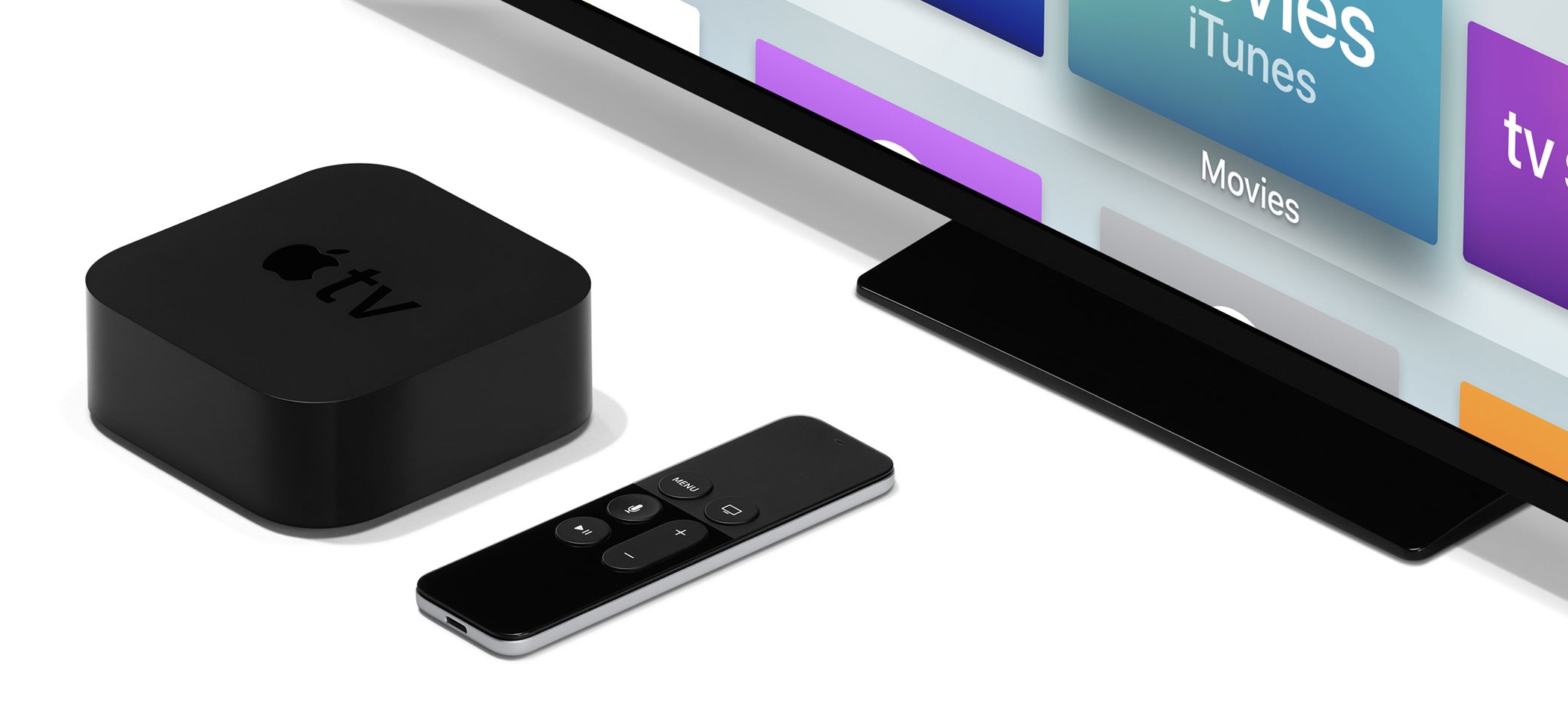 Er Apple TV 5 oppdaget i nettverkslogger, eller er det en fake? Uansett så er det vel på tide med 4K-støtte.