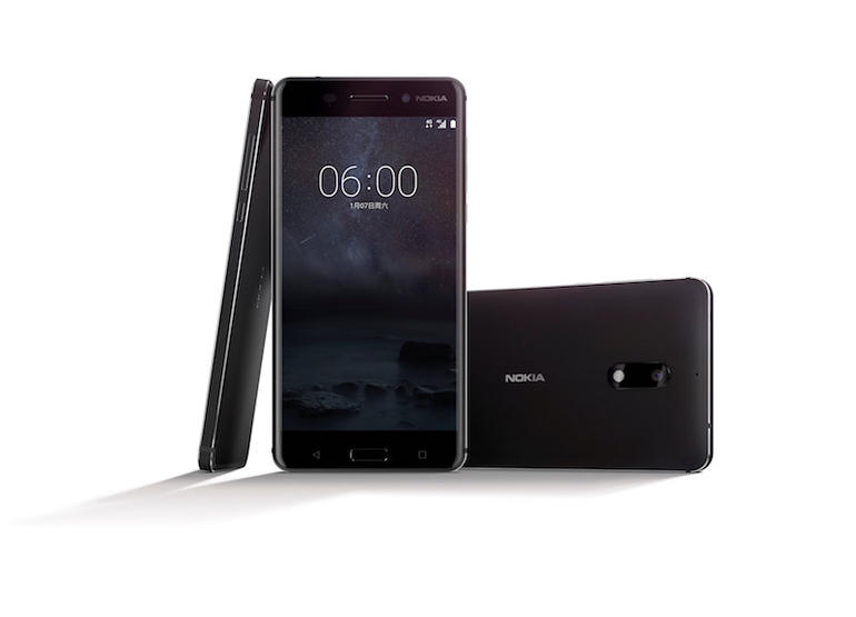 Nokia vil gjøre smartmobilene sine så attraktive som mulig.