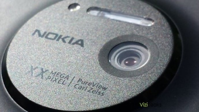 Før stod det PureView og Carl Zeiss på Nokia-kameraer, fremover vil det stå noe annet.