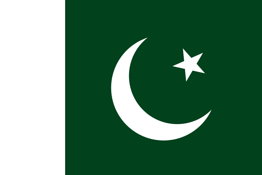 Pakistan vil ha informasjon om personer som begår blasfemi på Facebook utlevert.