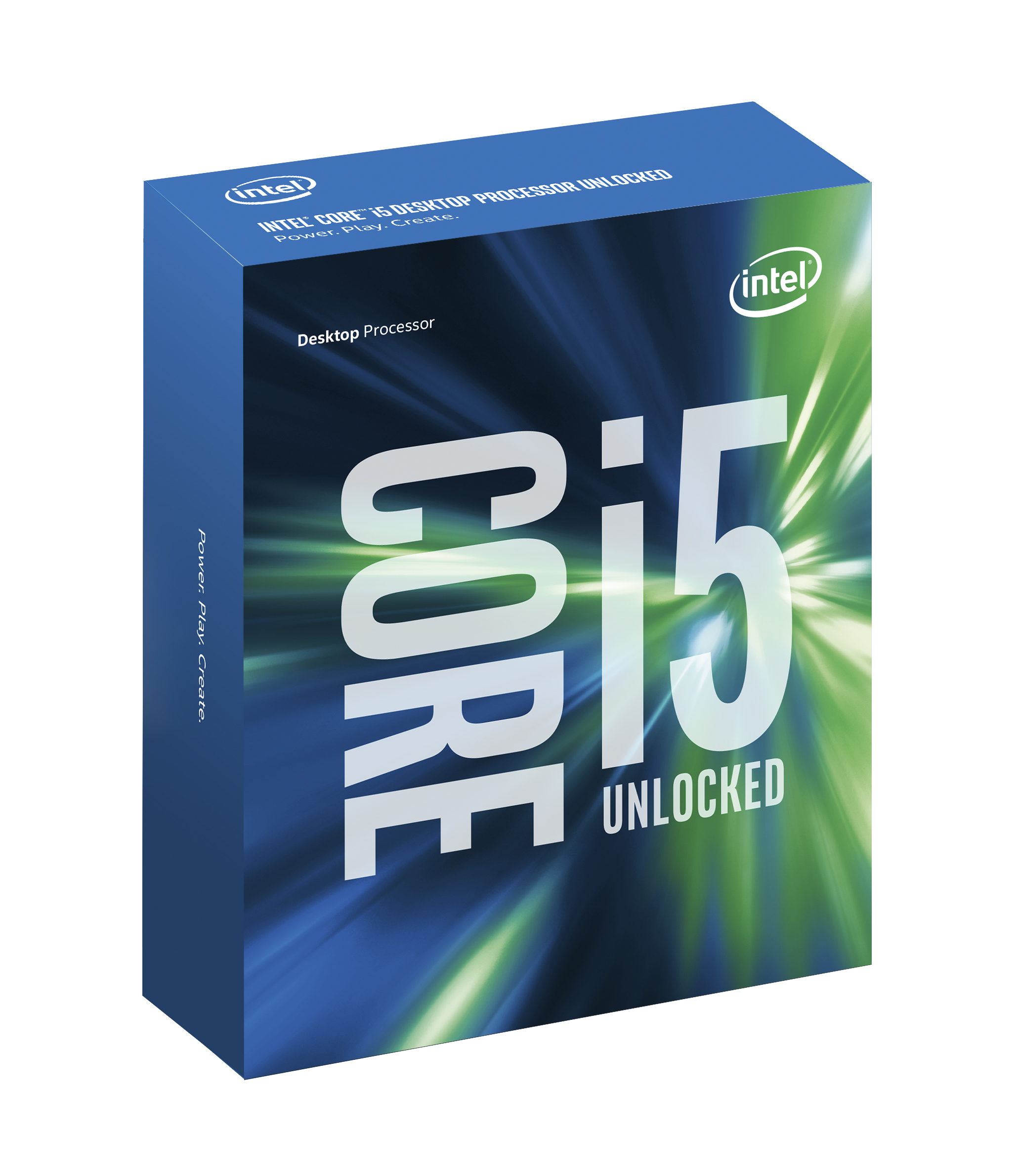 Det er allerede kjent at Intel jobber med en Core i7 7740K-CPU som er nærme Ryzen 5 1600x i ytelse.