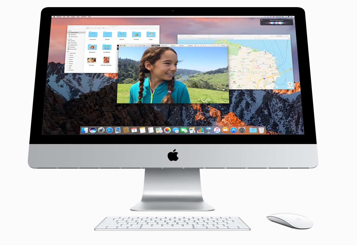 Det anbefales å vente med iMac-kjøp, det lanseres nye modeller i år.