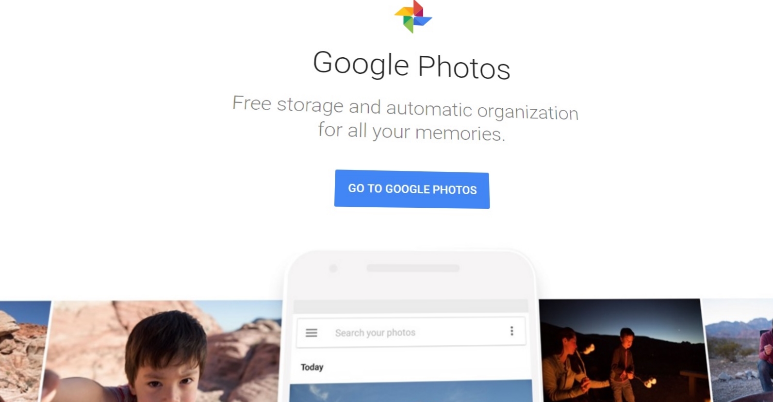 Google Photos til iOS støtter AIrPlay i nyeste versjon.