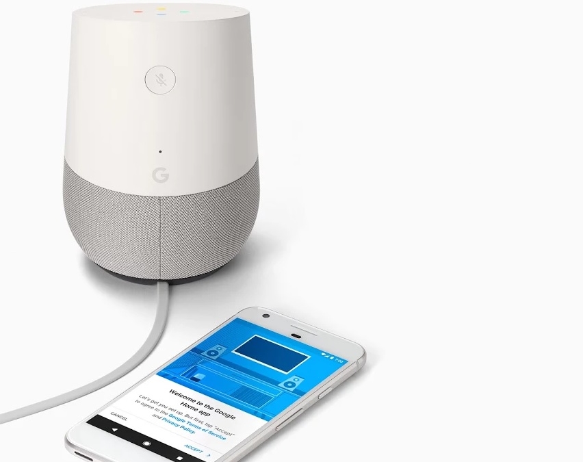 Å gjøre Google Home til en WiFi-forsterker er en genial ide som kan parkere Amazon Echo.