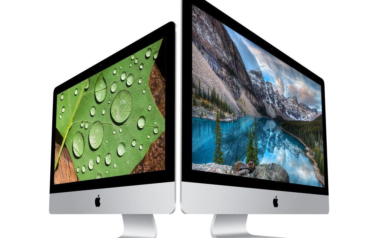 Det kommer ny iMac og Mac mini-modeller i år. Neste år kommer Mac Pro.