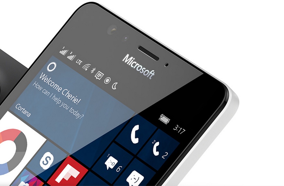 Galaxy S8 med Windows Mobile 10? Ja, og det annonseres kanskje allerede 2. mai.