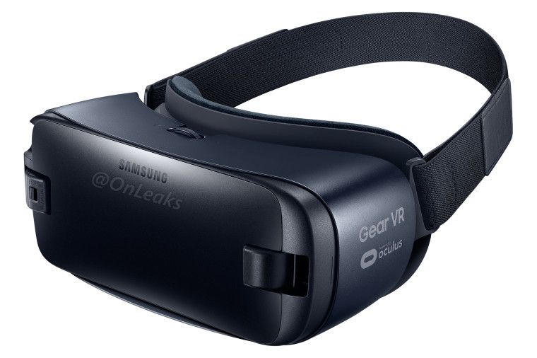 Gear VR-eierne får mer direktesendt innhold.