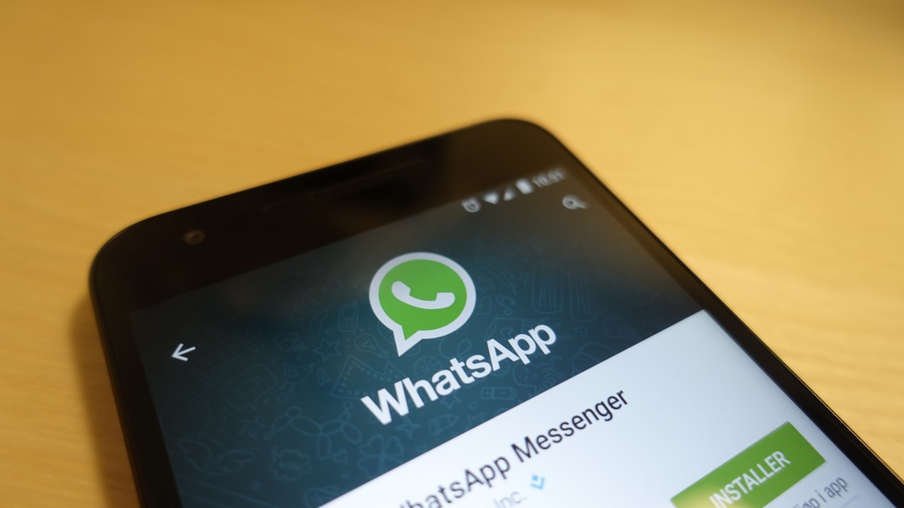 WhatsApp er en av tjenestene som kan bli rammet av det nye lovforslaget.