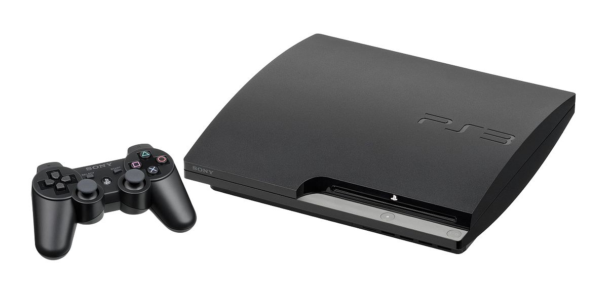 Sony har stanset produksjonen av PlayStation 3.