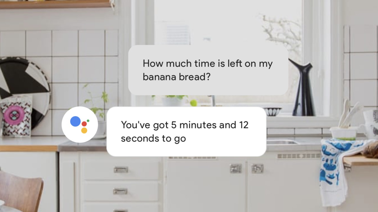 Google Assistant er å finne i Home, Android og iPhone. Snart kommer AI-en også til Android TV.