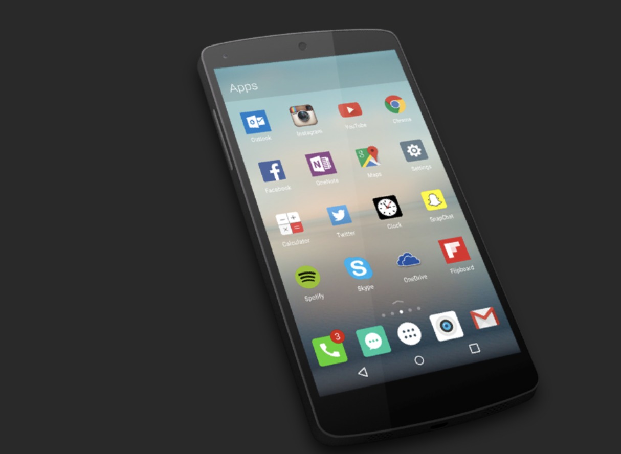 Arrow Launcher er en av våre favoritt hjemskjermer til Android. Nå har den fått enda en smart funksjoner.