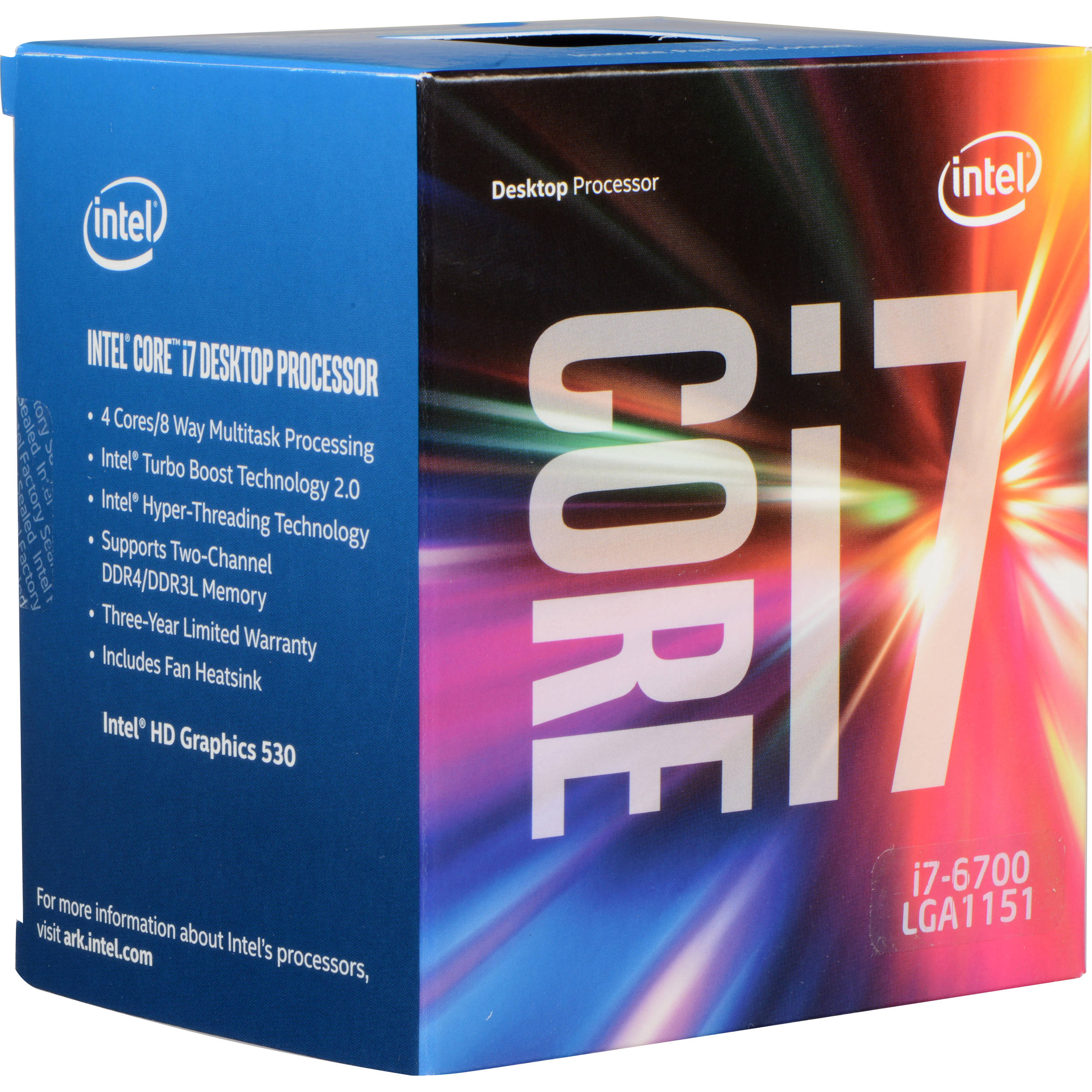 Intels åttende generasjon laptop-CPU-er yter mye bedre enn tidligere håpet.
