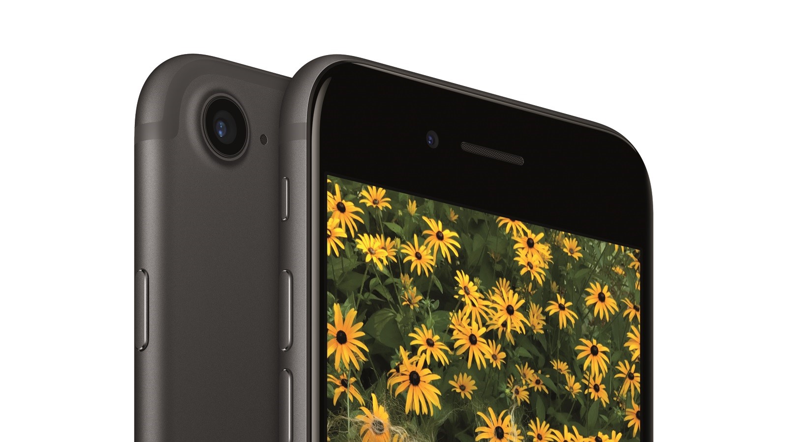 Qualcomm vil ha stans i importeringen av iPhone til USA.