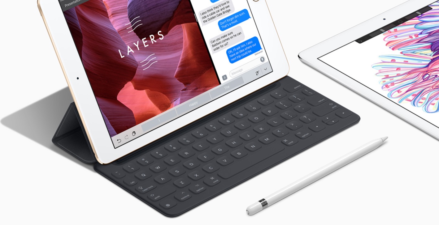 Det kommer en ny iPad i år, og kanskje allerede neste måned.