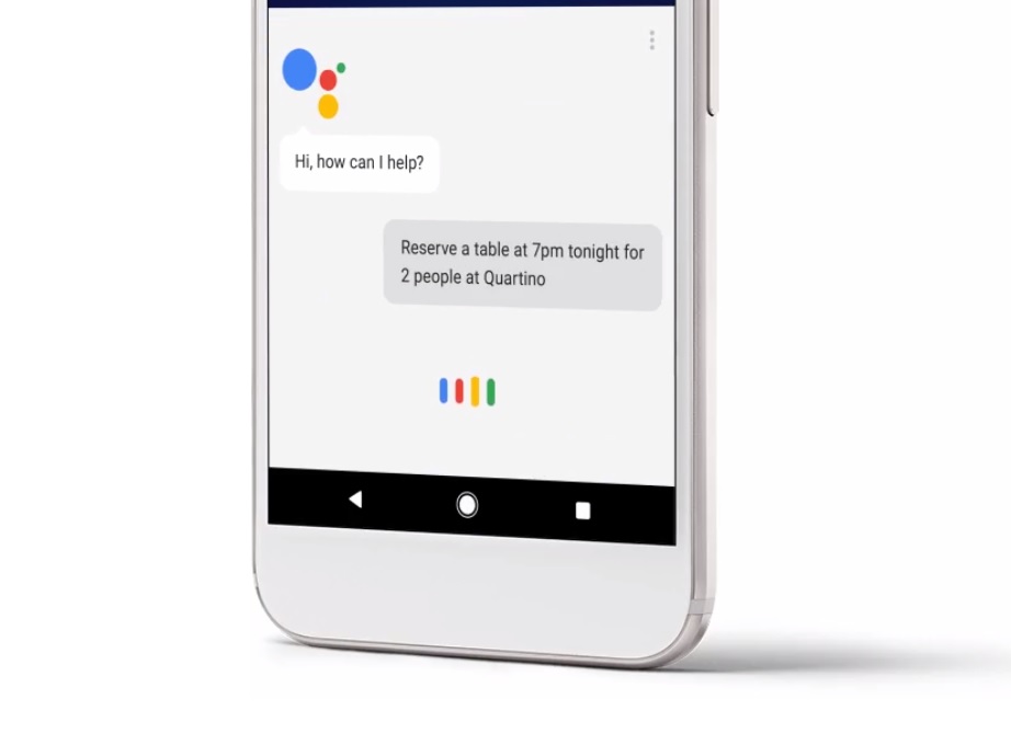 Det er trolig duket for Google Assistant til iPhone denne uken.