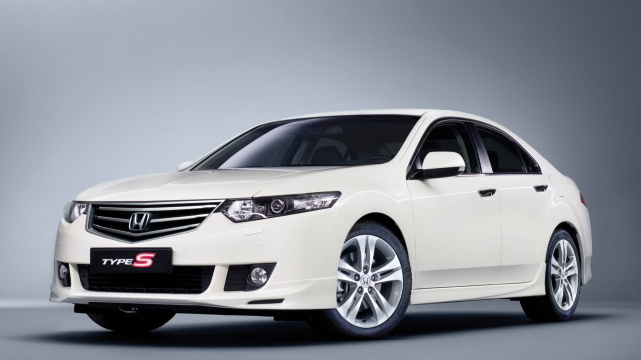 Accord er en av bilene som blir produsert i Honda-fabrikken som måtte avslutte produksjonen midlertidig.