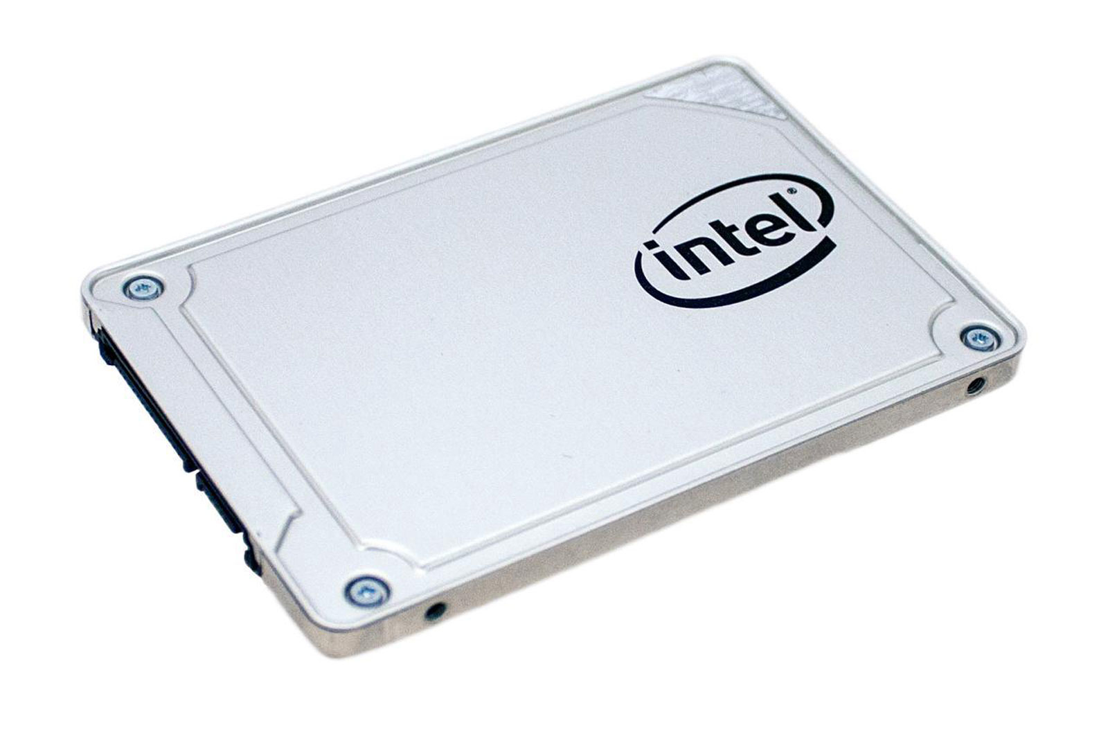 545s er Intels nyeste forbruker-SSD.