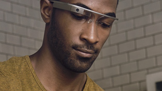 Google oppdaterer Glass.