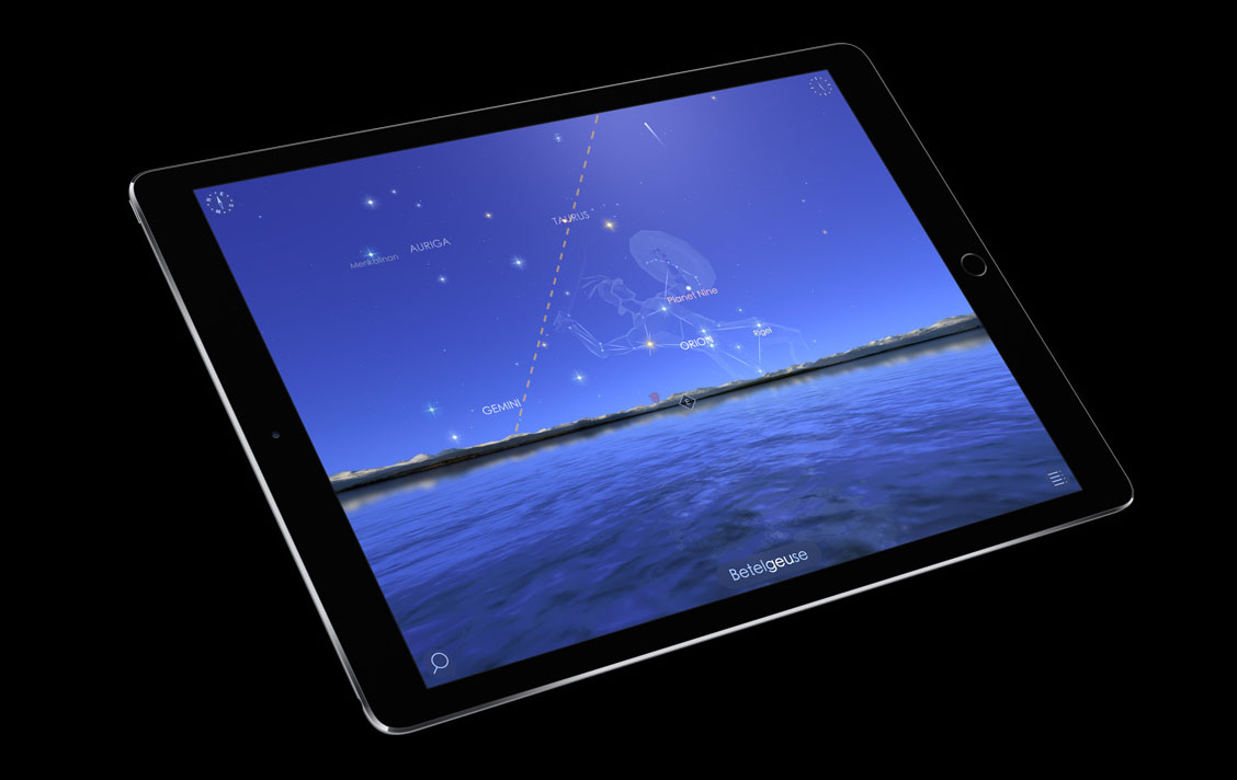 Apples ny iPad Pro 10,5-tommer blir godt utstyrt for størrelsen.