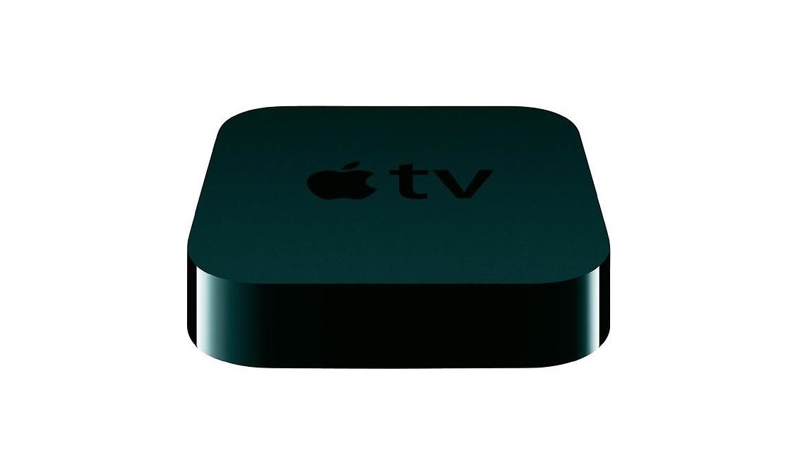 Apple TV faller etter i markedet, ifølge ny undersøkelse.