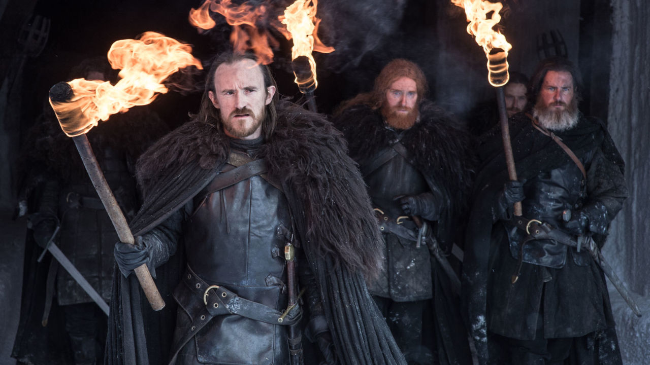 HBO advarer Game of Thrones-piratene.