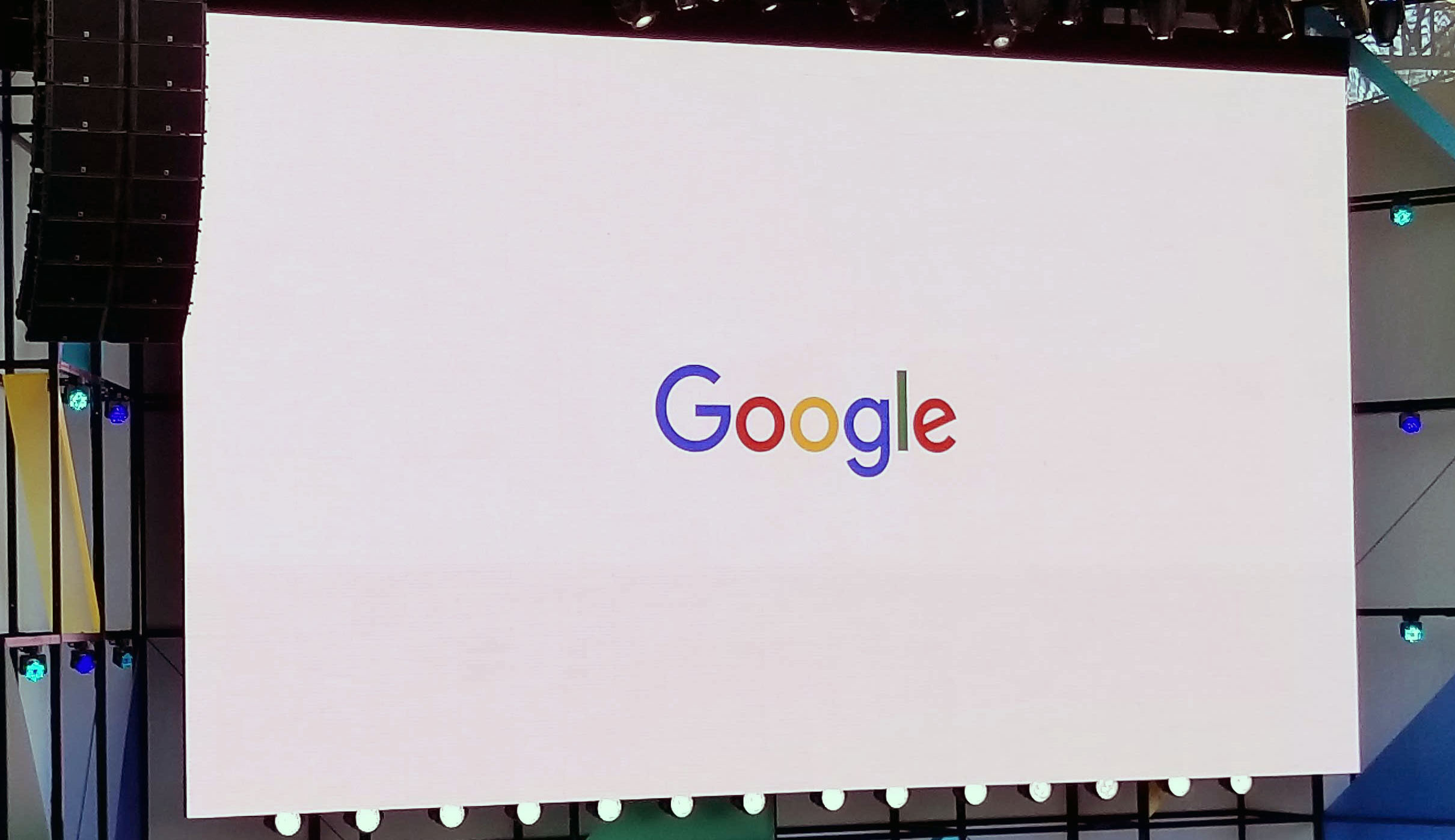 Google vil gjøre Internett raskere med en ny algoritme.