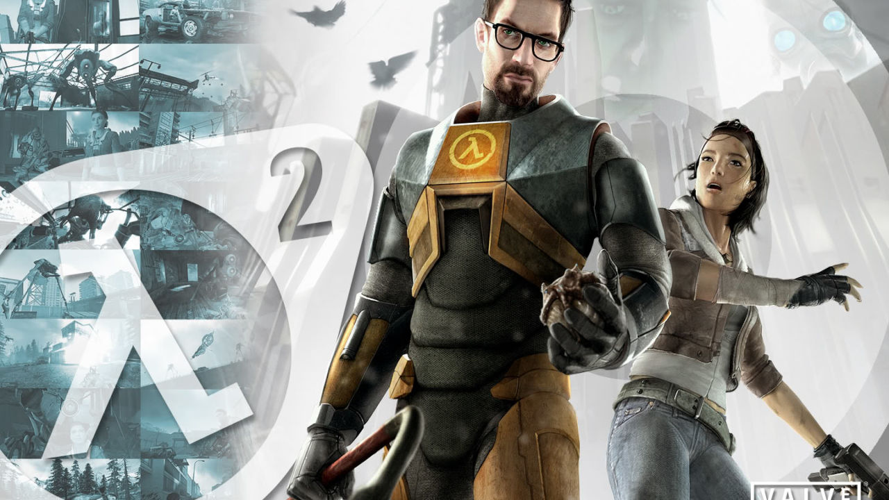 Half-Life-forfatteren tror ikke at et nytt spill i serien ville vært slutten på historien.