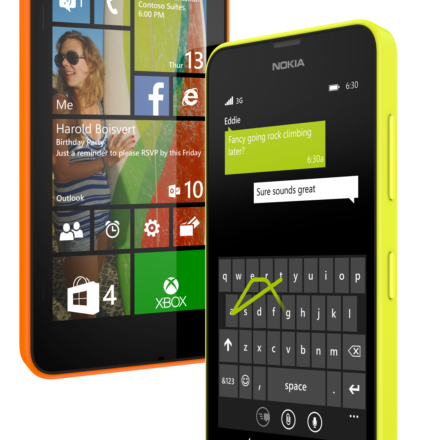 Microsoft avslutter nå den offisielle søtten for Windows Phone 8.1, og det kommer ikke flere oppdateringer til systemet.