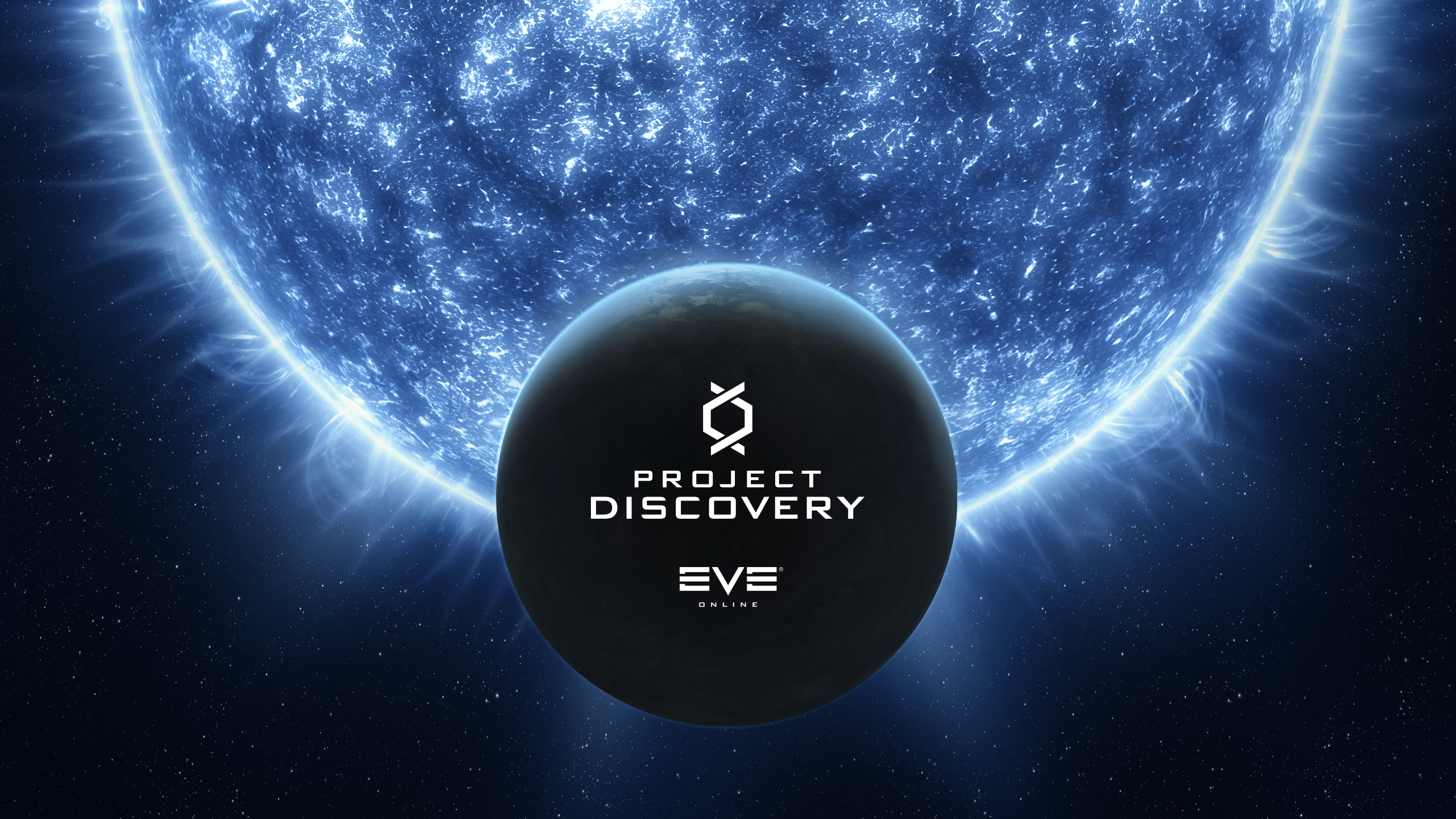 Med den siste oppdateringen av EVE Online kan du jakte på ekte planeter i Project Discovery.