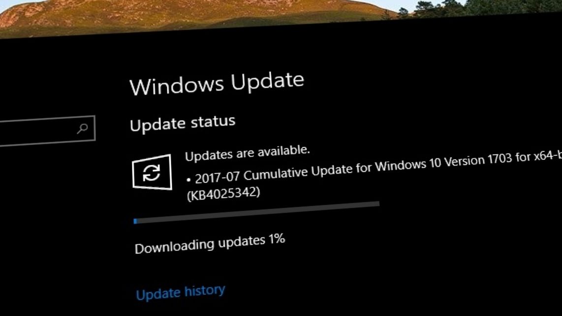 Microsoft har lansert oppdateringer av alle stabile Windows 10-versjoner