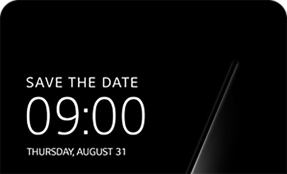 LGs V30 skal komme på den 31. august, og vil kanskje også bli den første LG-mobilen i V-serien som kommer til Europa.