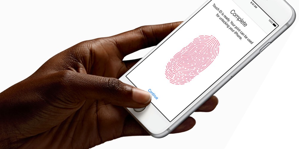 Apples patentsøknader avslører en lang historie med ansiktsgjekjenningen som kan erstatte Touch ID.