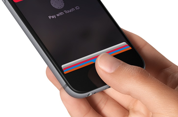 Apple Pay er på vei til tre nordiske land.