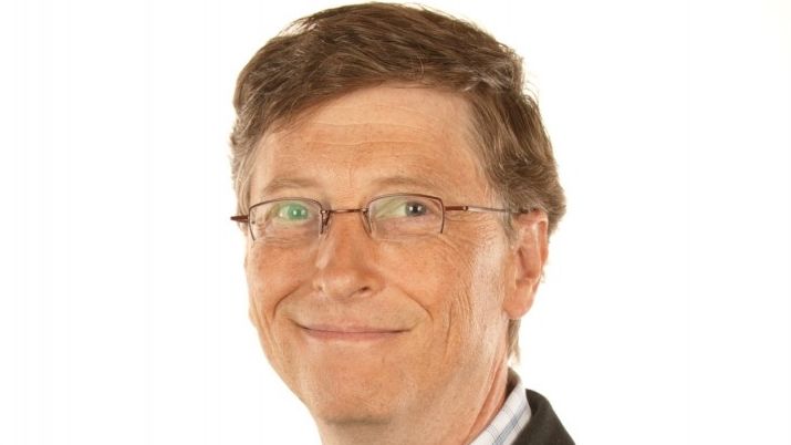 Bill Gates fortsetter å donere bort formuen sin til veldedige formål.