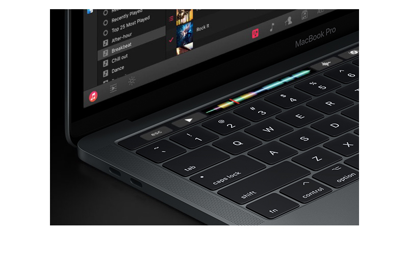Mange lurer nå på om ikke Apple fokuserte for mye på Touch Bar når de lanserte nye MacBook Pro i fjor.