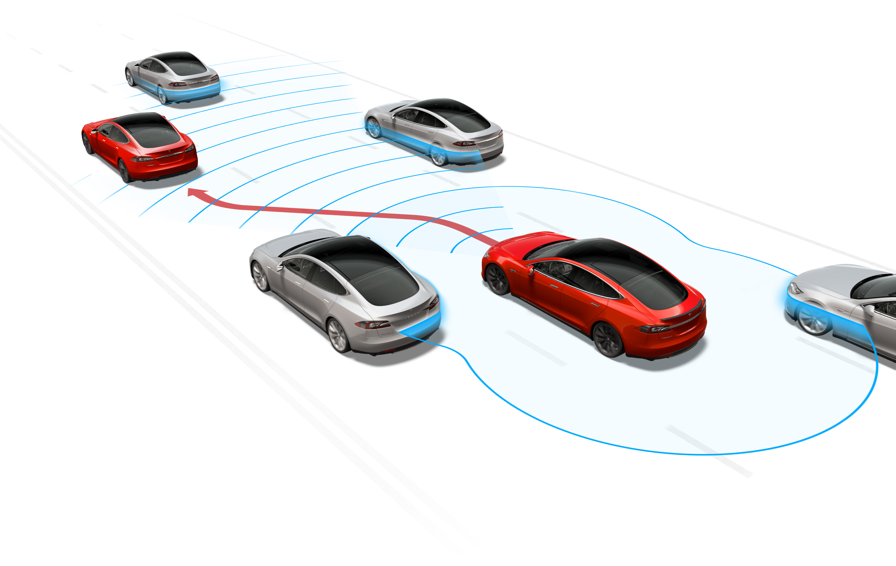 To Uber-topper mener at Elon Musk tar feil når det gjelder autonom kjøring.