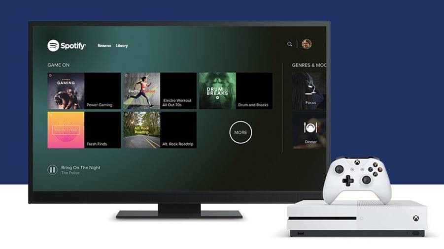 Spotify har endelig kommet til Xbox, men enkelte brukere rapporterer om problemer med avspillingen.