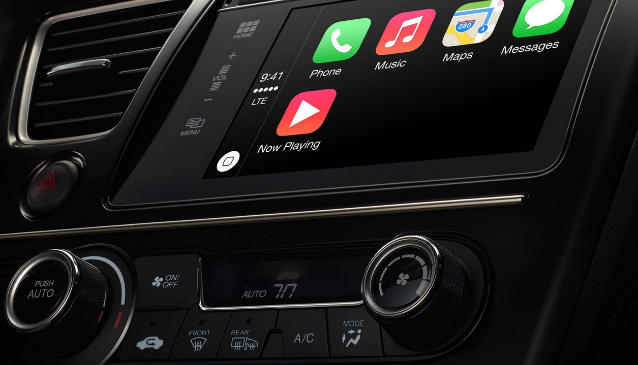 Apples eneste bilprodukt er CarPlay som kobler iPhone mot bilen, men fremtiden er selvkjørende biler og selskapet ser ikke ut til å skjønne hvordan de skal komme seg videre etter at nok en gruppe personer har forlatt prosjektet.