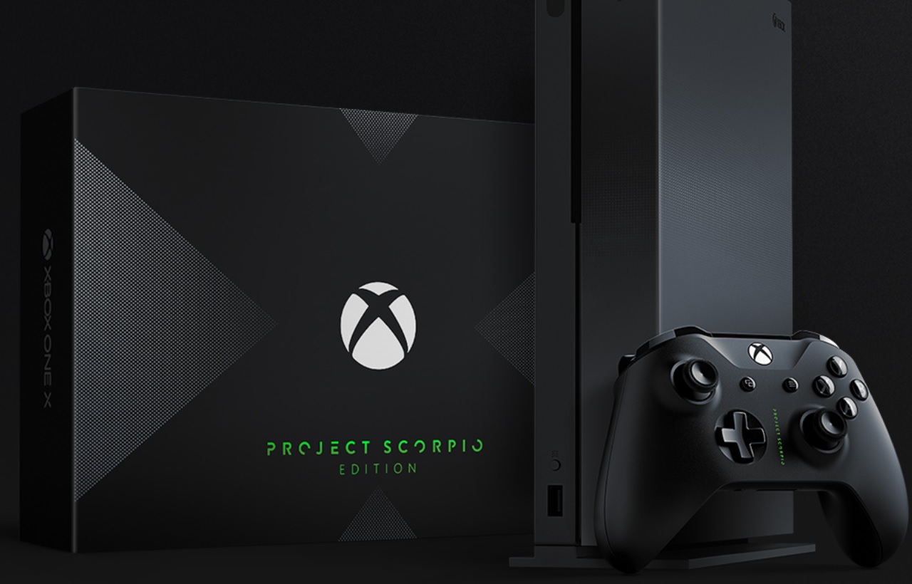 Xbox One X er utsolgt hos Microsoft USA, Amazon og Best Buy dagen etter forhåndsbestillingene startet.