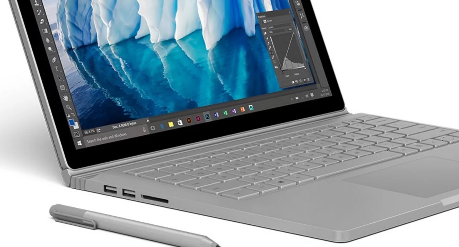 Nye Surface Book lanseres i oktober om ikke Microsoft endrer på planene.