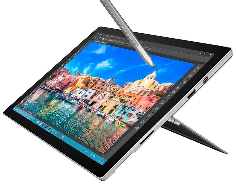 Microsofts skal vise frem minst ett nytt Surface-produkt 31. oktober.