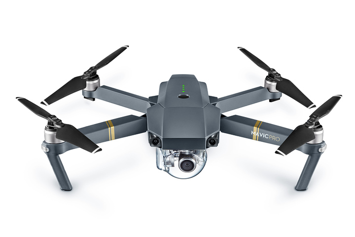 Det amerikanske forsvaret stanser all bruk av DJI-droner.