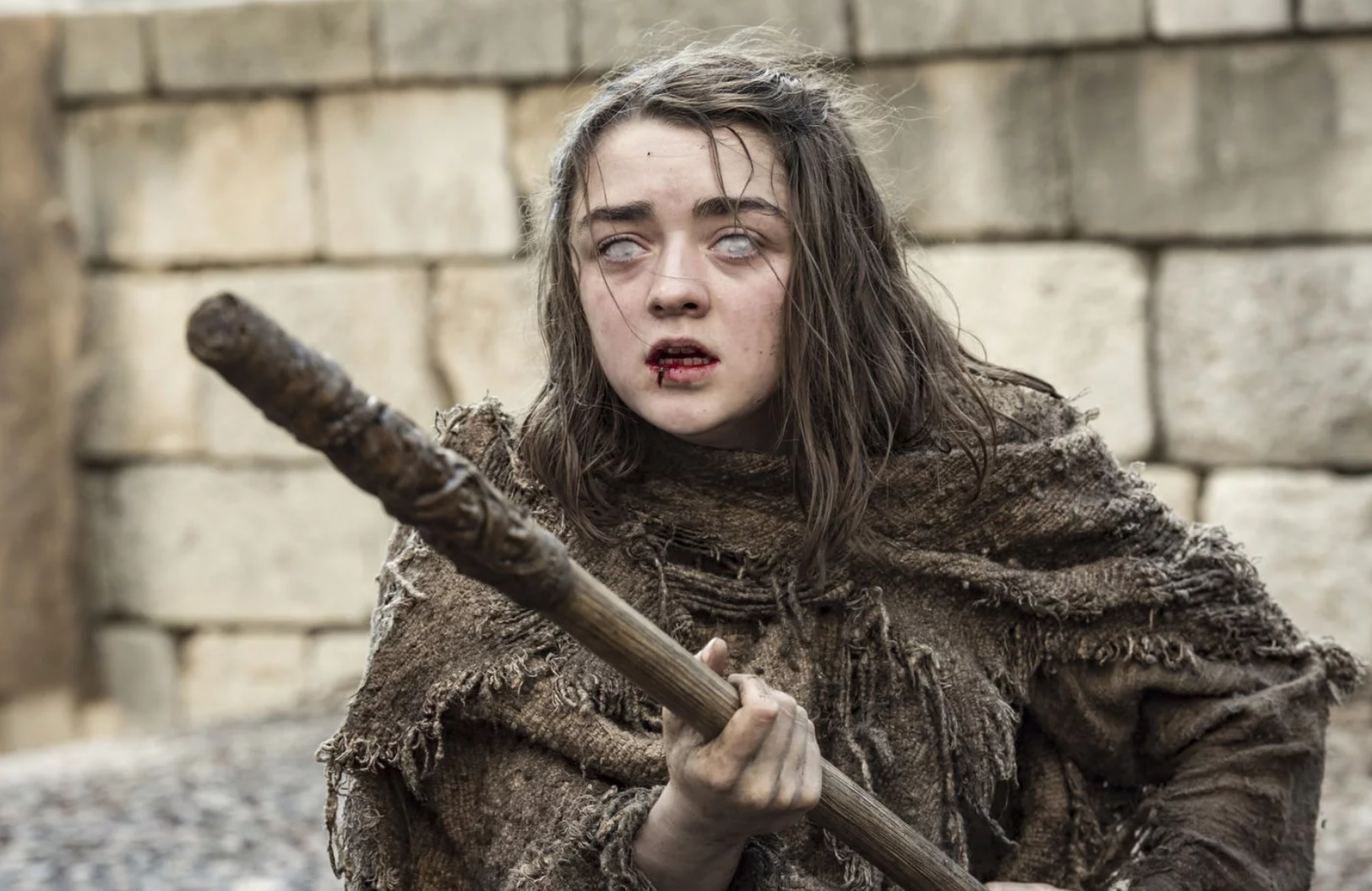 HBO-suksessserien Game of Thrones tar helt av på nettet.