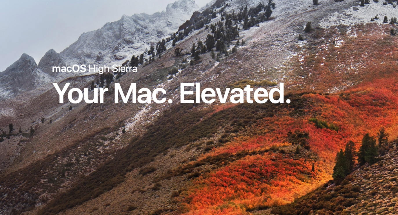 De som er beta-testere og utviklere kan laste ned nye MacOS nå.
