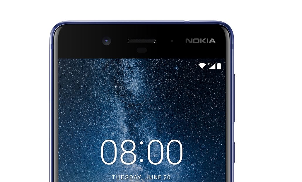 Nokia 8 lanseres med 2GB mer RAM neste måned.