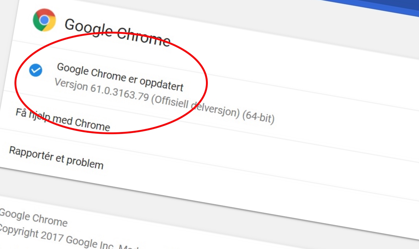 Chrome ble med ett mye bedre å bruke på store mobiler og kan trolig medføre at færrChrome ble med ett mye bedre å bruke på store mobiler og kan trolig medføre at færre knuser skjermen!e knuser skjermen!