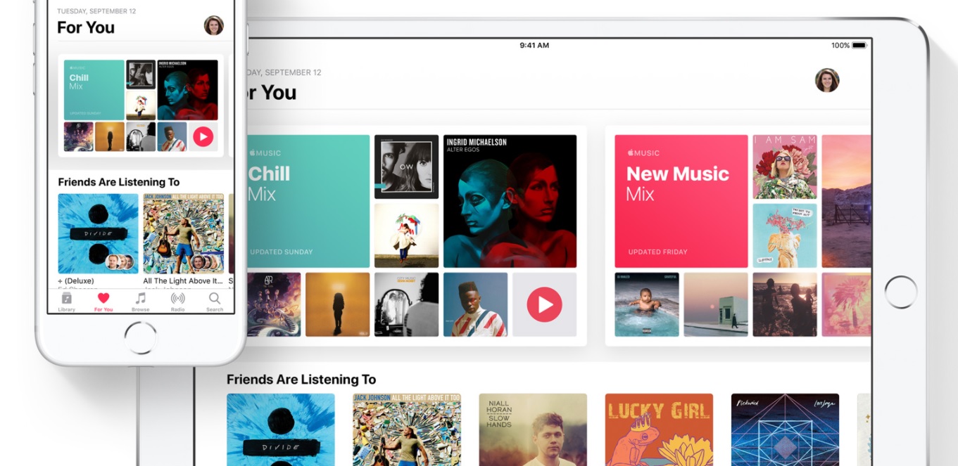 Det er endelig duket for Apple Music-strømming rett til Apple Watch i den første beta-versjonen.