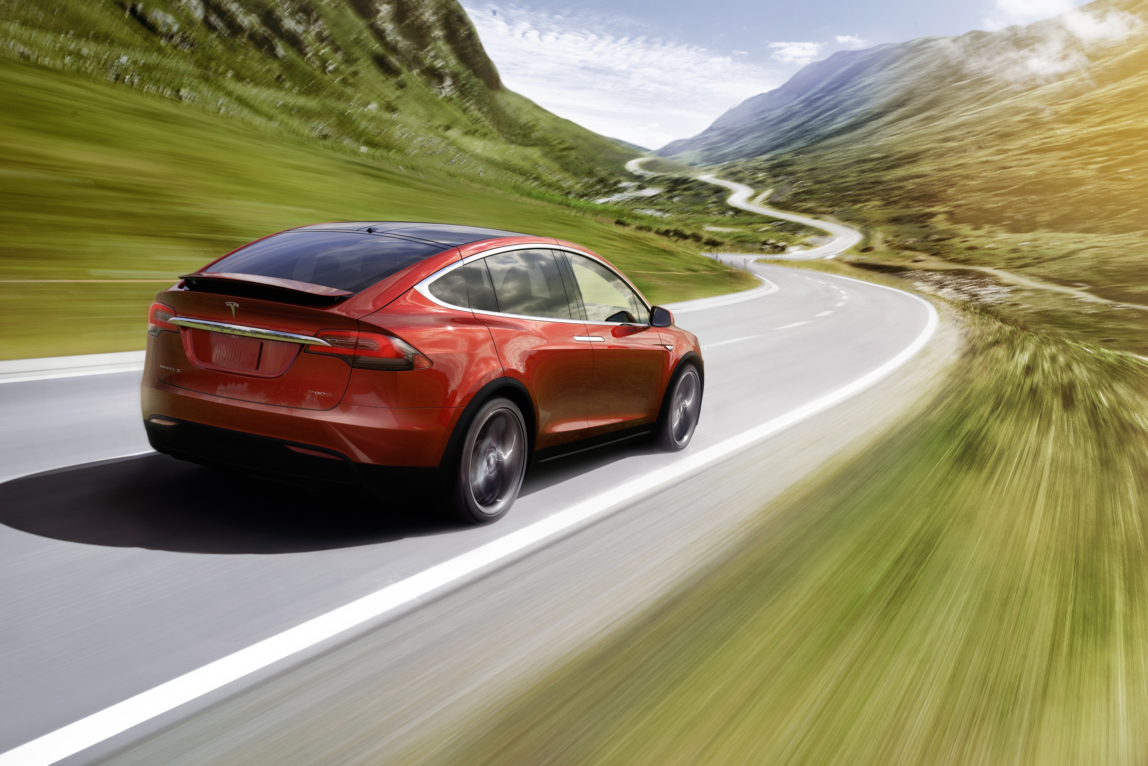 Tesla og de andre elbilprodusentene kan glede seg over en god september-måned.