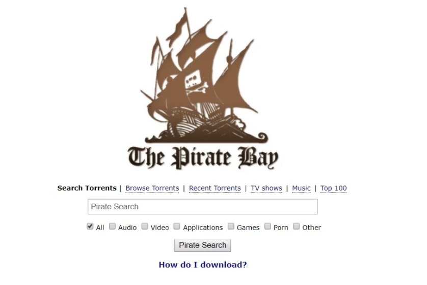 Hvorfor har svenske myndigheter først nå tatt beslag på piratebay.se?