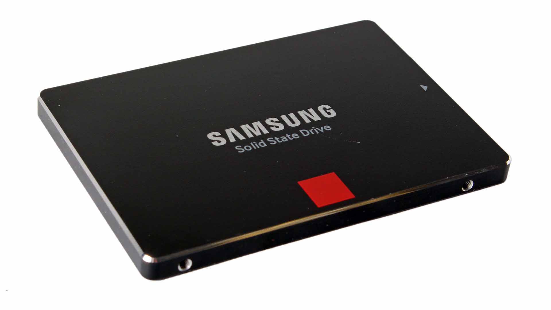 Rommelige SSD-disker er fremdeles kostbare. Compact GUI kan hjelpe deg.